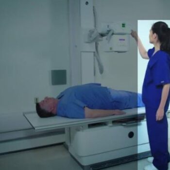 Radiation Protection in Radiology