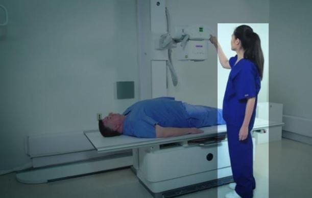 Radiation Protection in Radiology