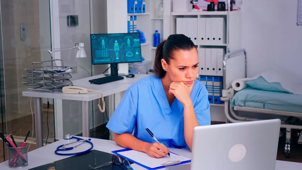 AI Nursing
