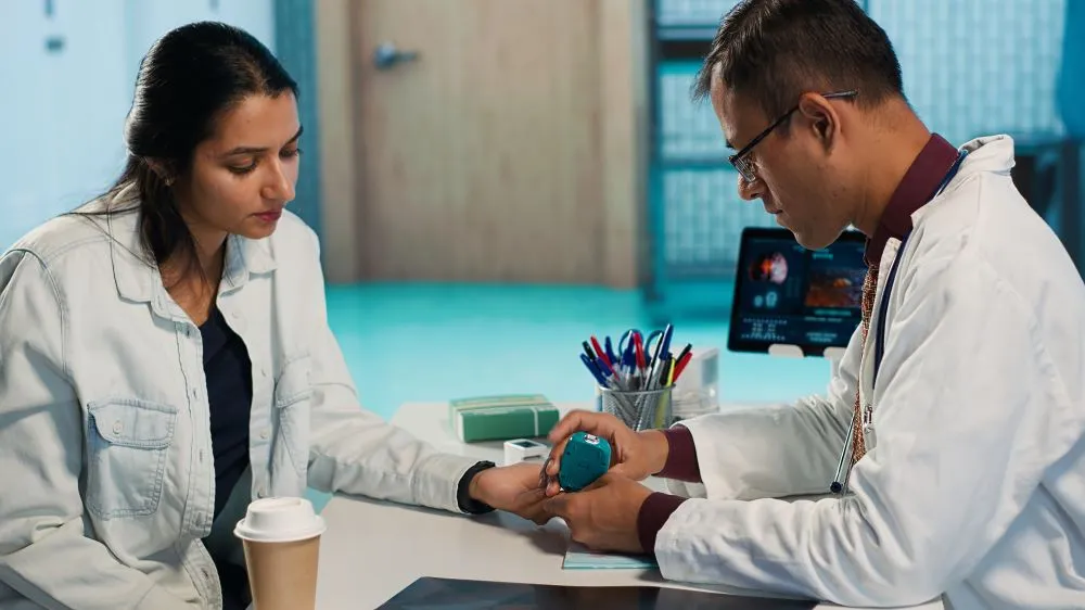 Clinical Trials for Beginners