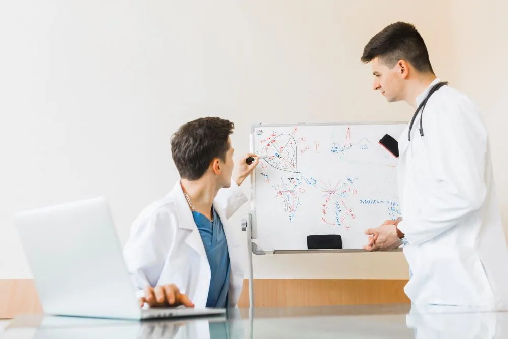 clinical trials
