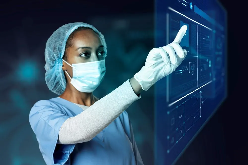AI Skills for Nurses