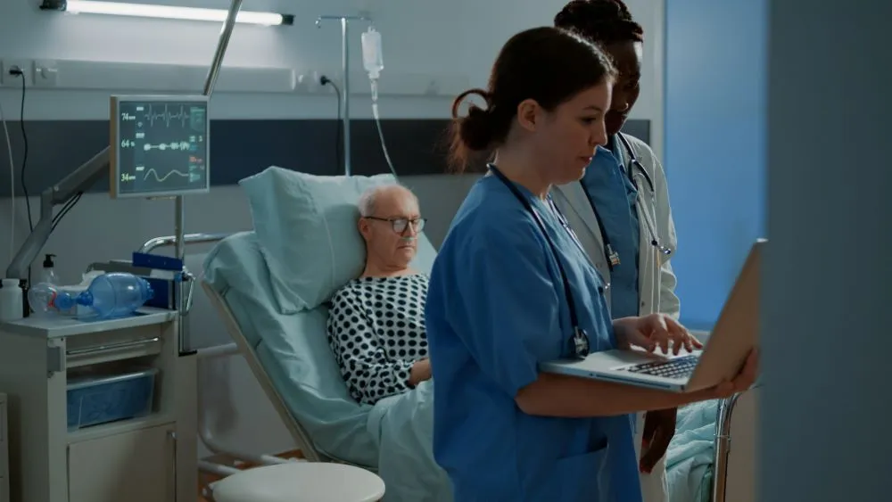 digital side hustles for nurses